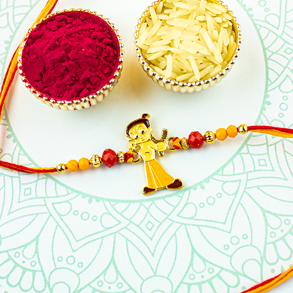 Online Rakhi