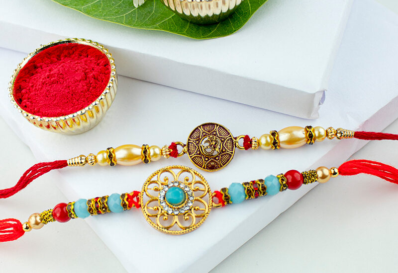 Online Rakhi Collection