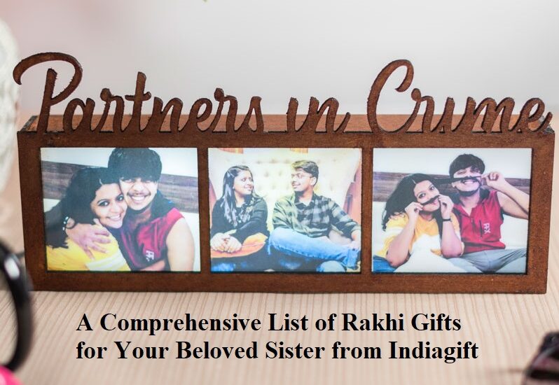 RakhiGifts