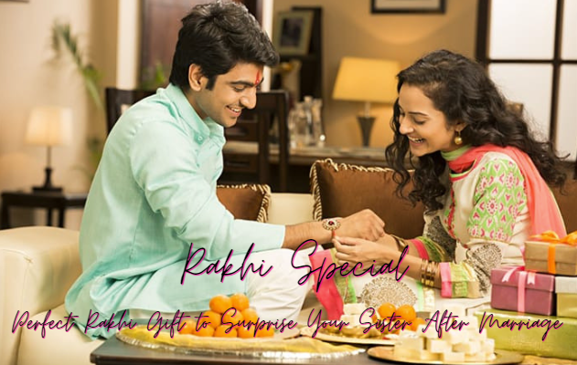 Rakhi Gifts