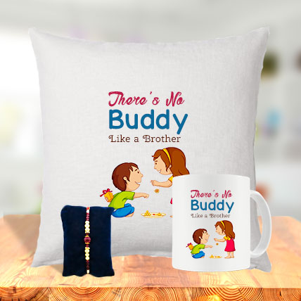 Personalised Cushion