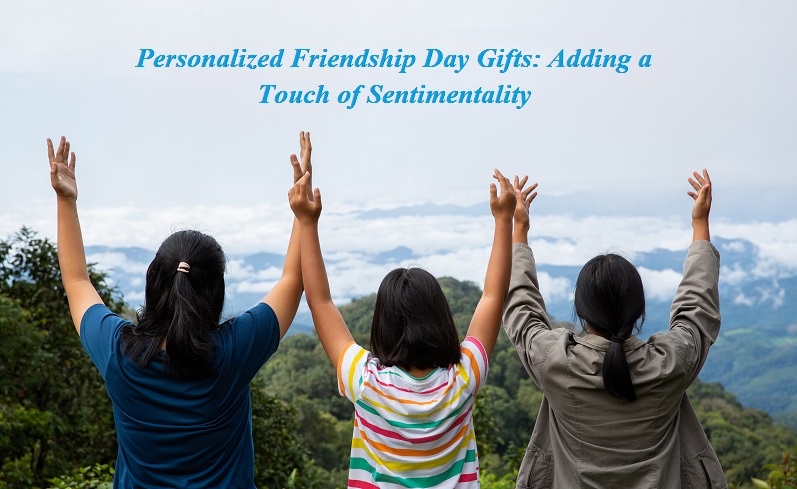 Friendship Day Gifts