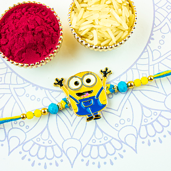 Online Rakhi - Kids Rakhi