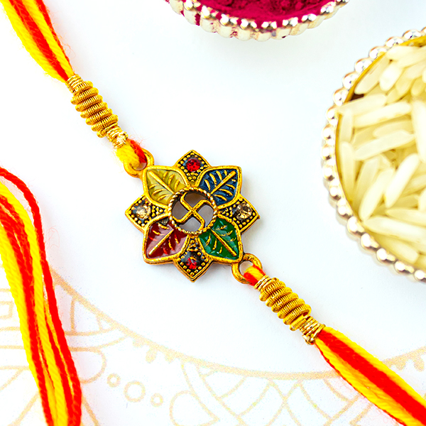 designer Rakhis