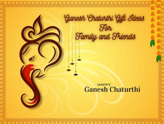 Ganesh Chaturthi Gift Ideas
