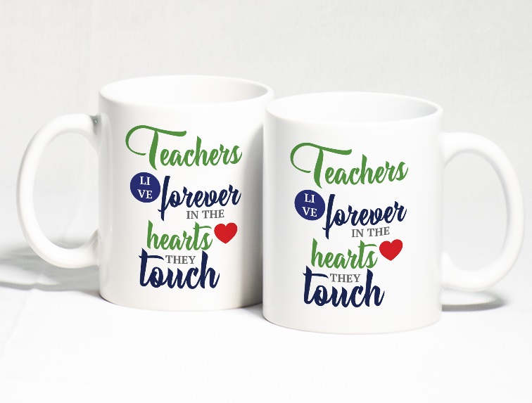 Teacher's Day Gifts