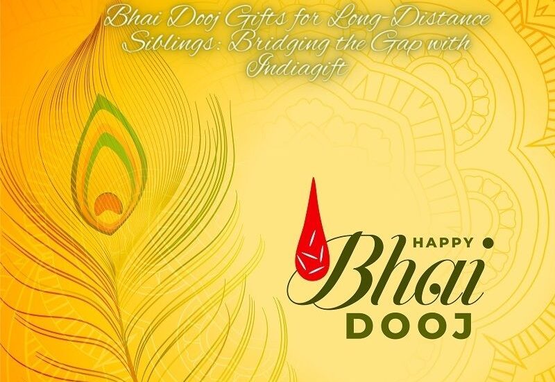 Bhai Dooj Gifts