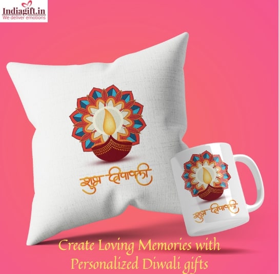 Personalised Diwali Gifts