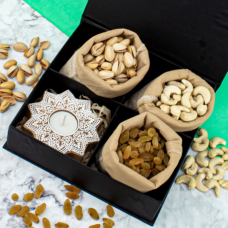 Diwali Dry Fruits