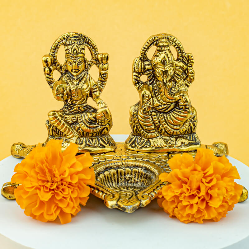 Diwali Idols