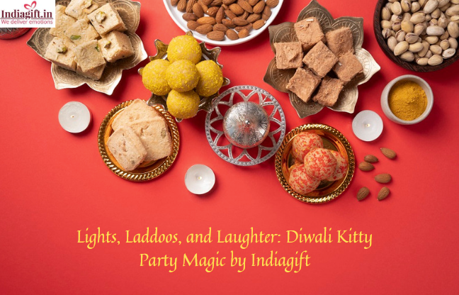 Diwali Gifts