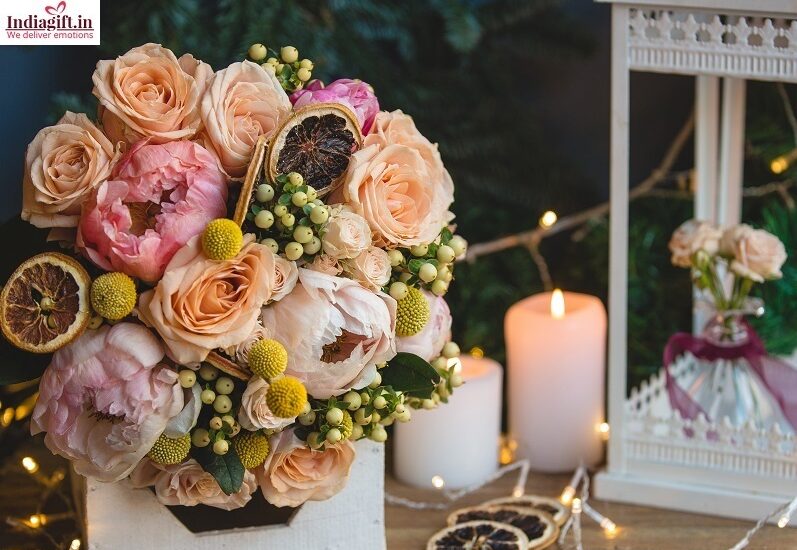 Flower Arrangements