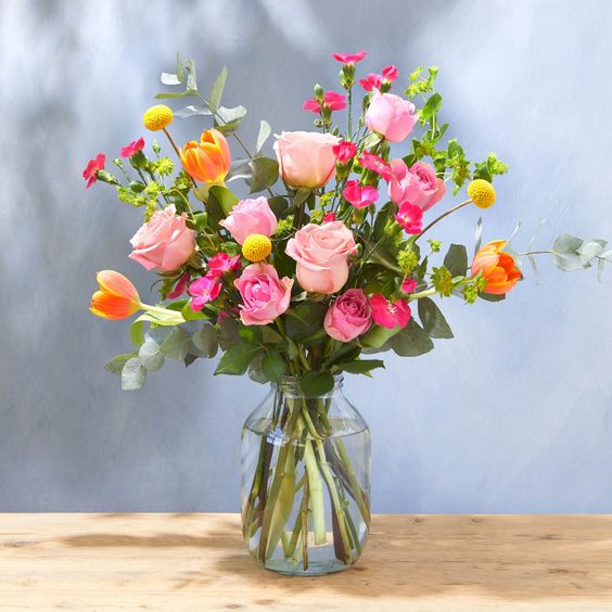 Online Flowers Delivery