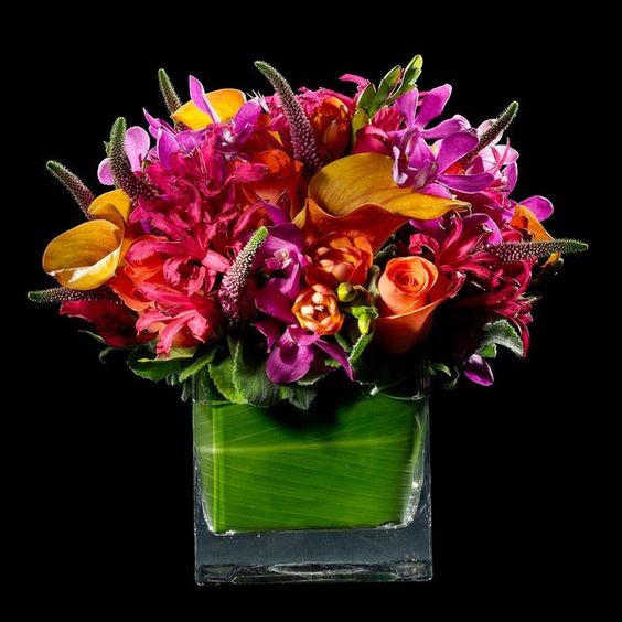 Online Flowers Delivery