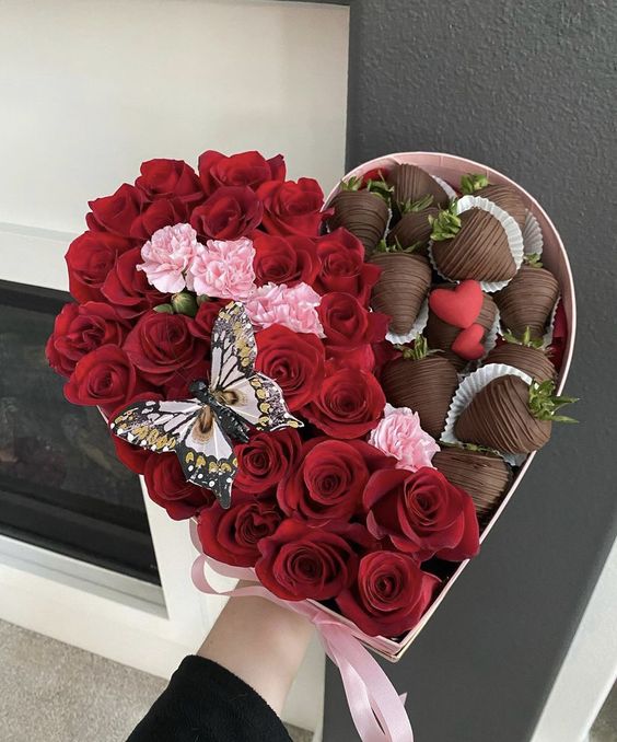 Valentine's Day Gift for Girlfriend
