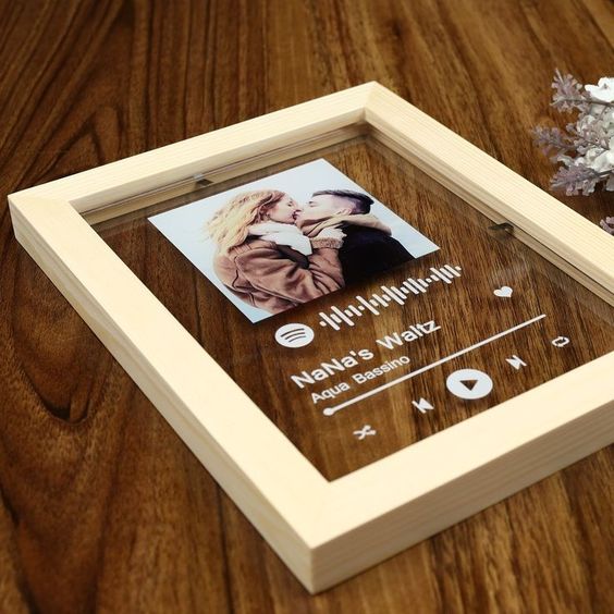 Personalised Valentine Day Gifts