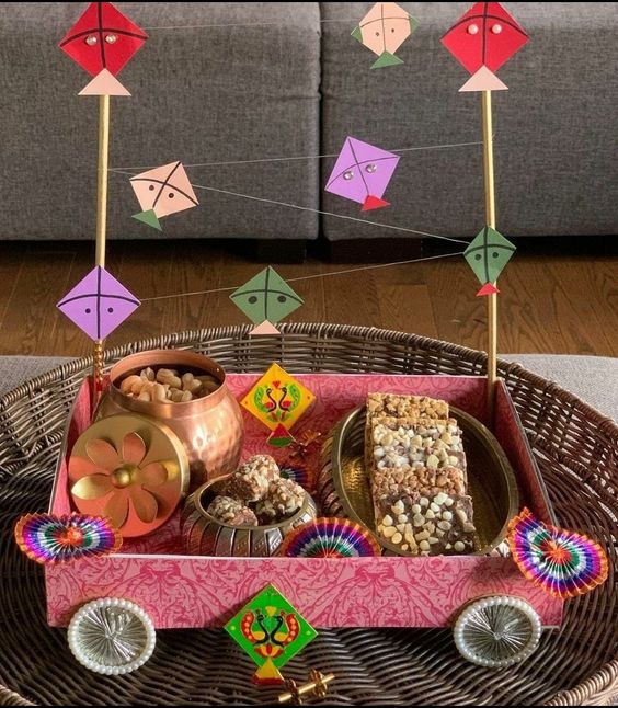 Lohri Gifts