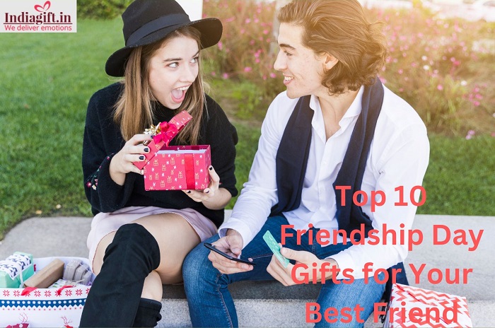 Friendship Day Gifts