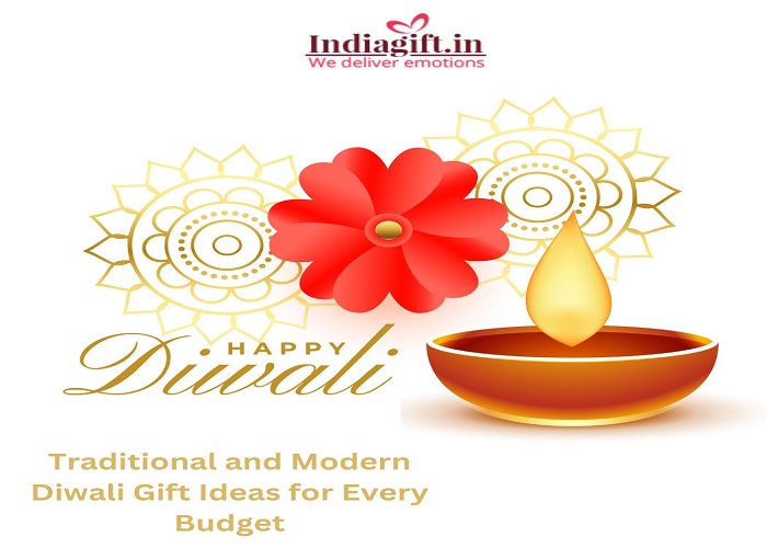 Modern Diwali Gift Ideas