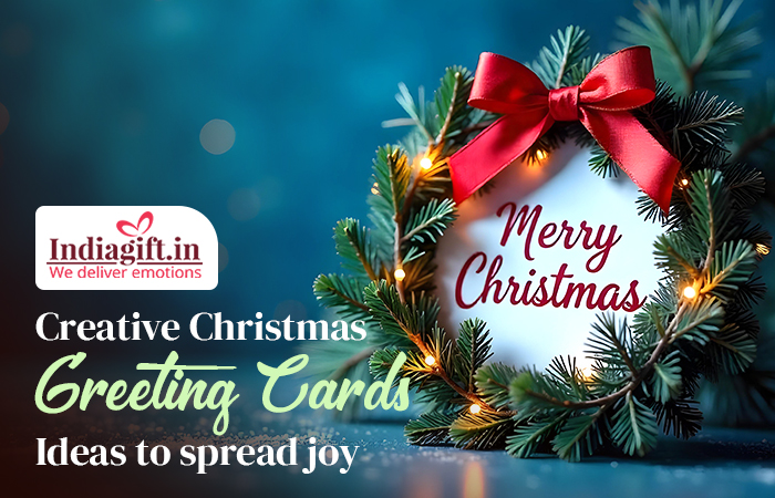 Christmas Greeting Card Ideas