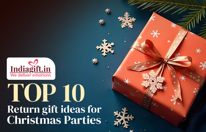 Return Gift Ideas