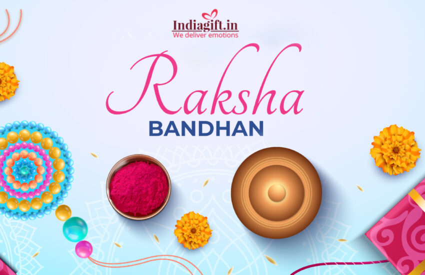 rakhi gifts