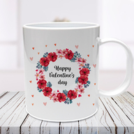 Valentine Special Mug