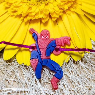 Spiderman Rakhi