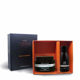 The Man Company Face Cleansers 200 g