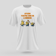 Minion TShirt