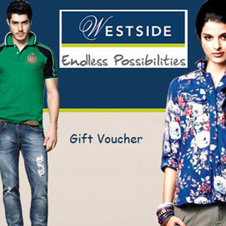 Westside Gift Voucher