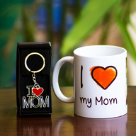 Mothers Day Sweet Expression Combo
