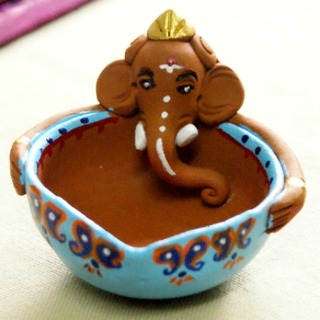 Ganesha Diya