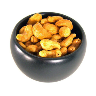 Roasted Cashew Nuts
