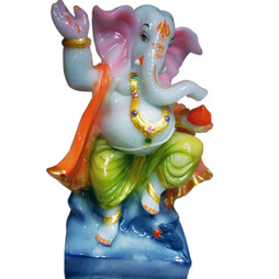 Dancing Ganesh