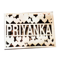 Personalised Knick Knack Box