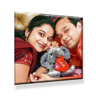 Personalized Tiles