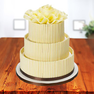 3 Tier Cake from 5 Star