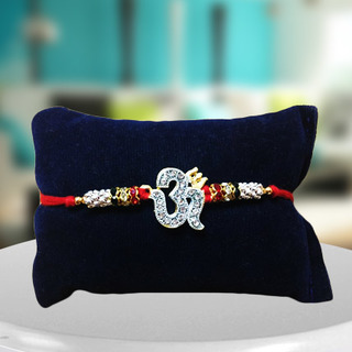 Om Rakhi