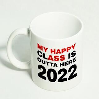 My Happy Year Mug