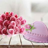 Lovely Pink Combo for Her