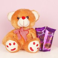 Valentine Adorable Combo