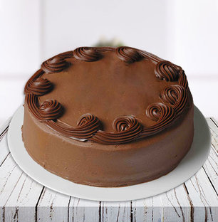 Chocolate Cake