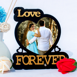 Love Forever Frame