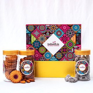 Yummy Celebration Box 