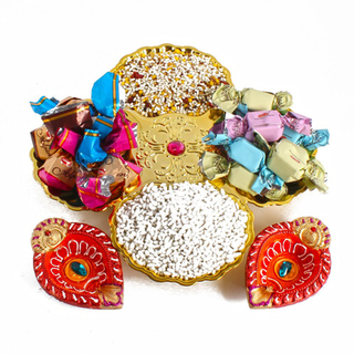 Diwali Mukhwas Imported Chocolates