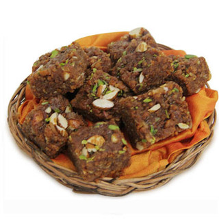 Doda Burfi