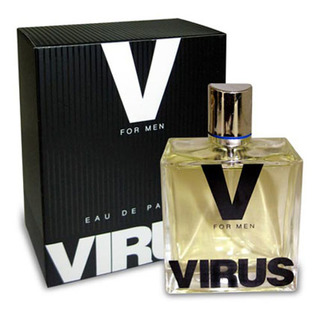 AR18 Virus Men