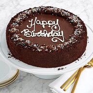 Premium Chocolate Cake from 5 Star