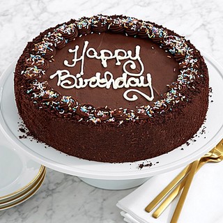 Premium Chocolate Cake from 5 Star